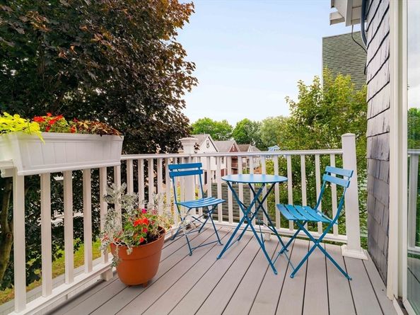 52 Victoria Street B, Somerville MA 02144