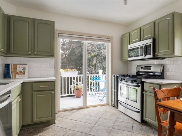52 Victoria Street B, Somerville MA 02144