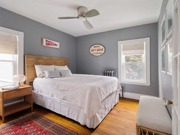 52 Victoria Street B, Somerville MA 02144