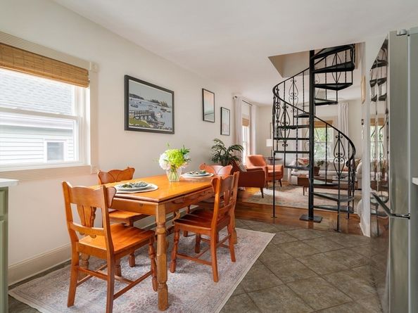 52 Victoria Street B, Somerville MA 02144