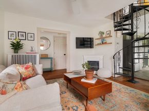 52 Victoria Street B, Somerville MA 02144