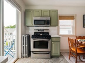 52 Victoria Street B, Somerville MA 02144