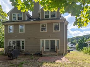 1077 Boylston St, Newton MA 02161
