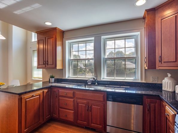 1077 Boylston St, Newton MA 02161