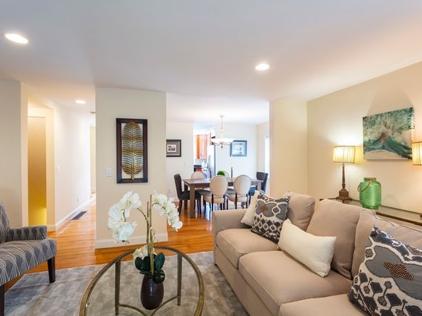 1077 Boylston St, Newton MA 02161