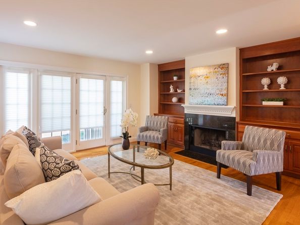 1077 Boylston St, Newton MA 02161