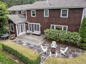 54 Woodchester Dr, Weston MA 02493