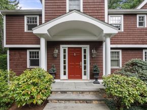 54 Woodchester Dr, Weston MA 02493