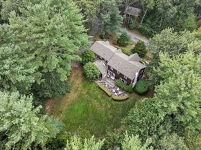 54 Woodchester Dr, Weston MA 02493