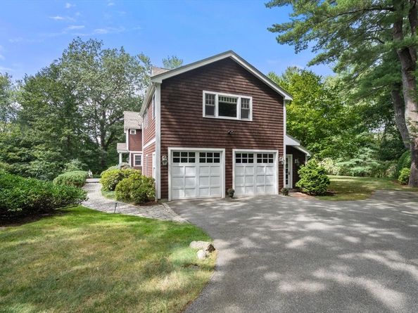 54 Woodchester Dr, Weston MA 02493