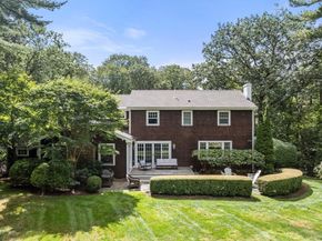 54 Woodchester Dr, Weston MA 02493