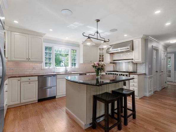 54 Woodchester Dr, Weston MA 02493