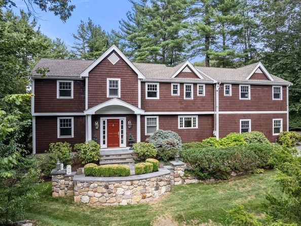 54 Woodchester Dr, Weston MA 02493