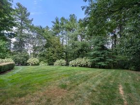 54 Woodchester Dr, Weston MA 02493