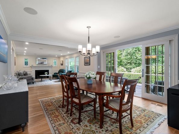 54 Woodchester Dr, Weston MA 02493
