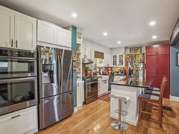 28 Gordon Rd, Medford MA 02155
