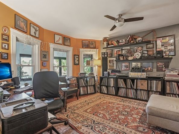 28 Gordon Rd, Medford MA 02155