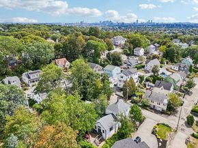 28 Gordon Rd, Medford MA 02155