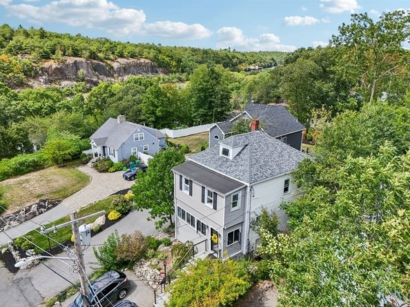 28 Gordon Rd, Medford MA 02155