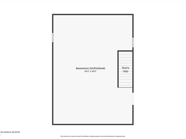 28 Gordon Rd, Medford MA 02155