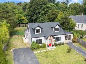 4 Hanover Street, Newbury MA 01951