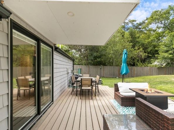 4 Hanover Street, Newbury MA 01951