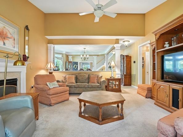 43 Champlain Circle, Plymouth MA 02360