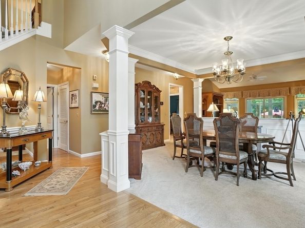 43 Champlain Circle, Plymouth MA 02360