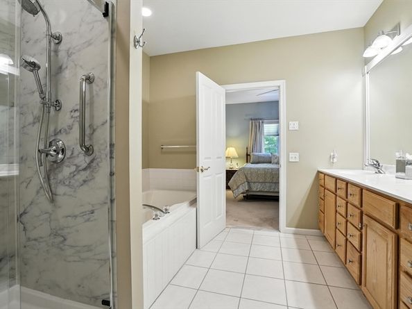 43 Champlain Circle, Plymouth MA 02360