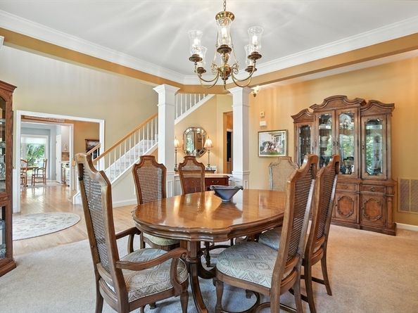 43 Champlain Circle, Plymouth MA 02360