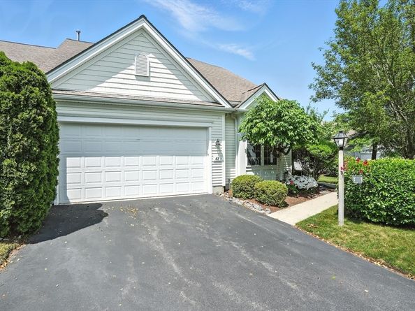 43 Champlain Circle, Plymouth MA 02360