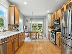 43 Champlain Circle, Plymouth MA 02360