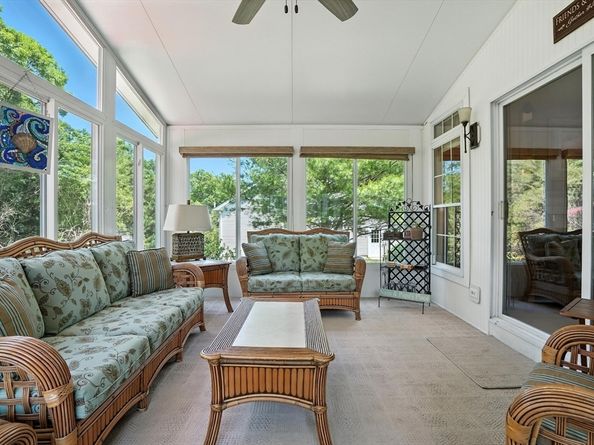 43 Champlain Circle, Plymouth MA 02360