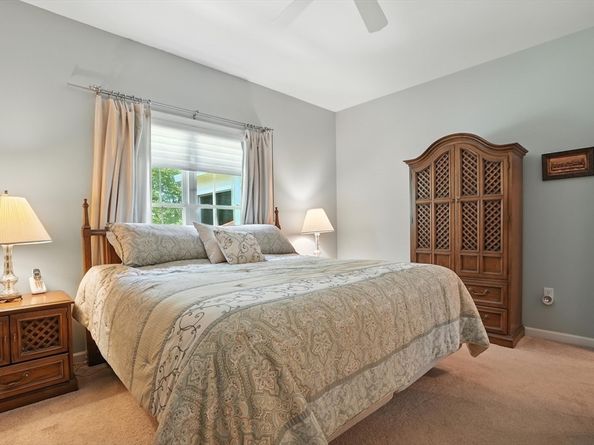 43 Champlain Circle, Plymouth MA 02360