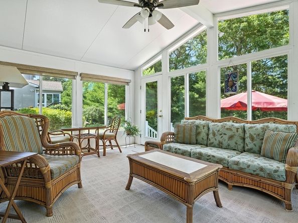 43 Champlain Circle, Plymouth MA 02360
