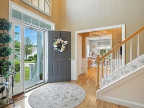 43 Champlain Circle, Plymouth MA 02360