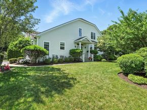 43 Champlain Circle, Plymouth MA 02360