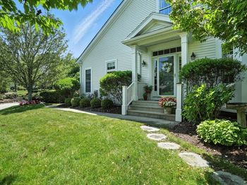 43 Champlain Circle