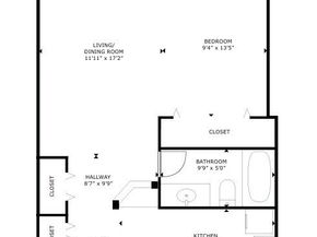 51 Pettee St 13, Newton MA 02464