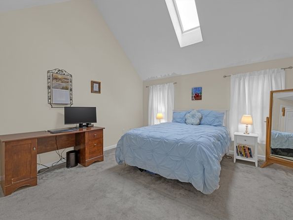 7 Jefferson Court 7, Uxbridge MA 01569