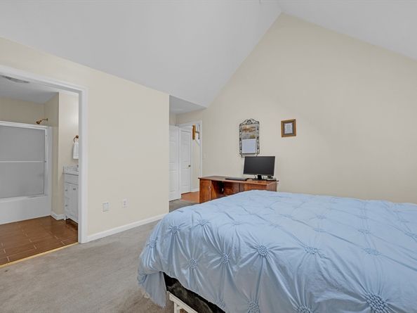 7 Jefferson Court 7, Uxbridge MA 01569