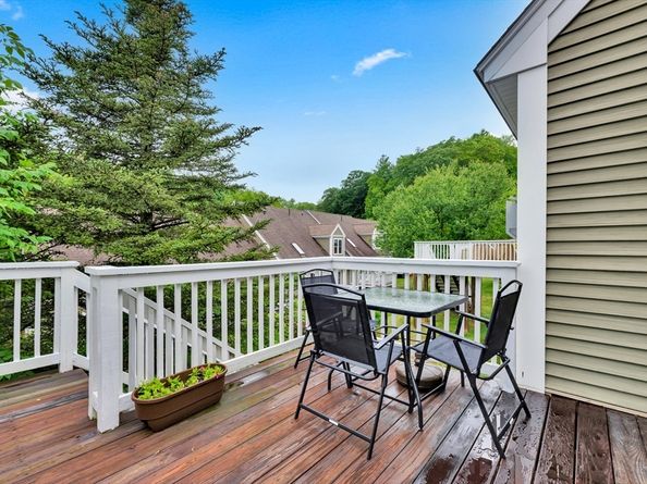 7 Jefferson Court 7, Uxbridge MA 01569