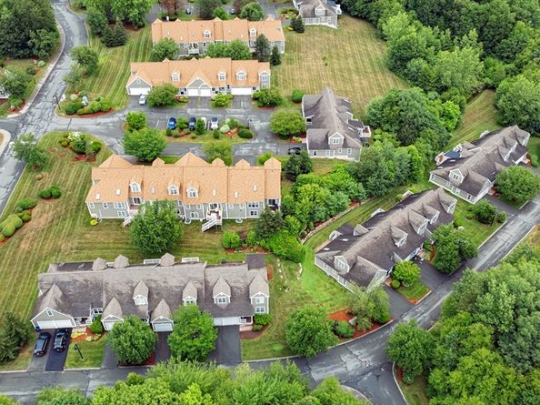 7 Jefferson Court 7, Uxbridge MA 01569