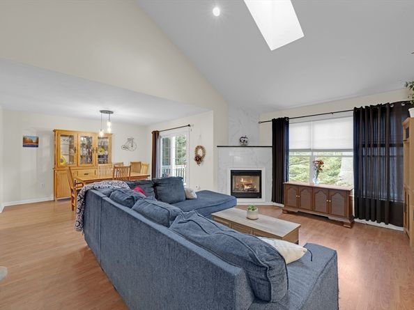 7 Jefferson Court 7, Uxbridge MA 01569