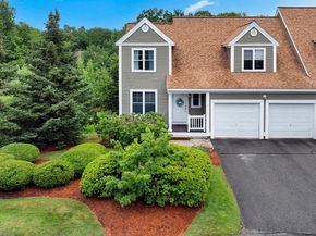 7 Jefferson Court 7, Uxbridge MA 01569