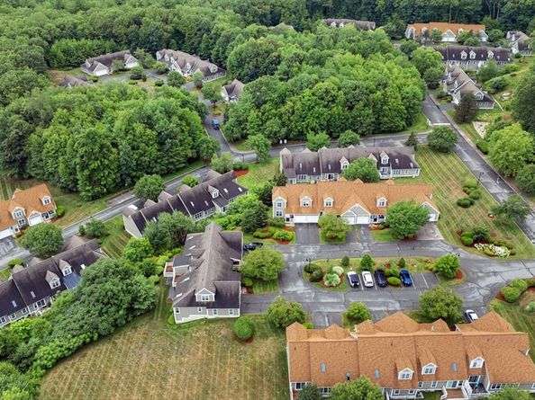 7 Jefferson Court 7, Uxbridge MA 01569