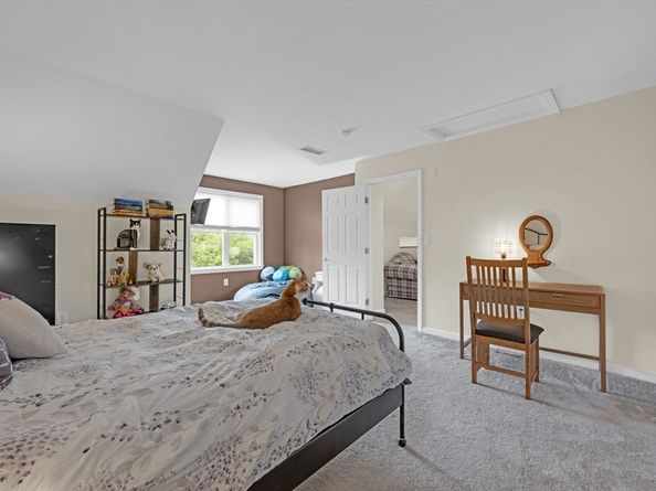 7 Jefferson Court 7, Uxbridge MA 01569