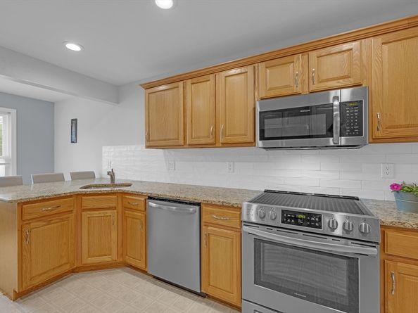 7 Jefferson Court 7, Uxbridge MA 01569