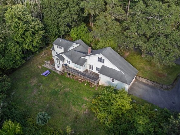 426 Conant Rd., Weston MA 02493