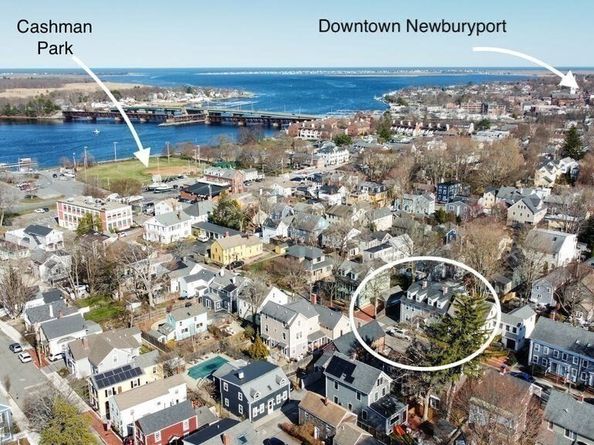 27 Warren St 1, Newburyport MA 01950